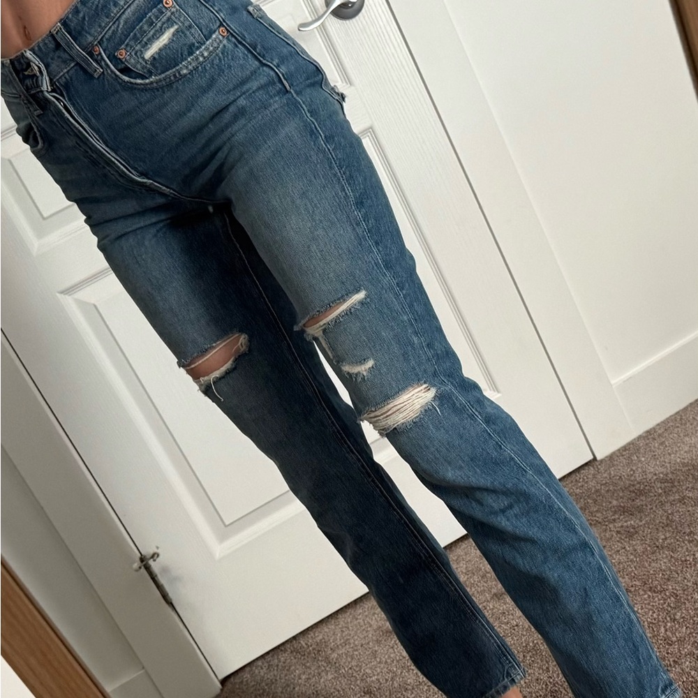 GRLFRND Jeans